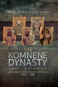 Cover Komnene Dynasty