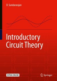 Cover Introductory Circuit Theory