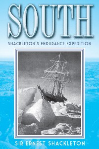 Cover South