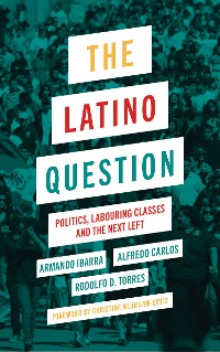 Cover The Latino Question