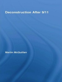 Cover Deconstruction After 9/11
