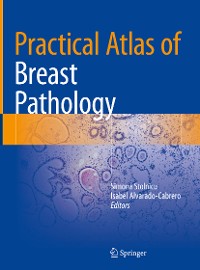 Cover Practical Atlas of Breast Pathology