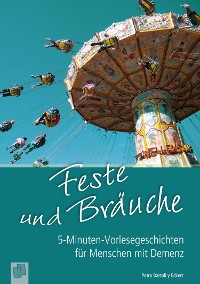 Cover Feste und Bräuche
