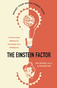 Cover Einstein Factor