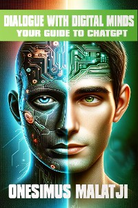 Cover Dialogue with Digital Minds