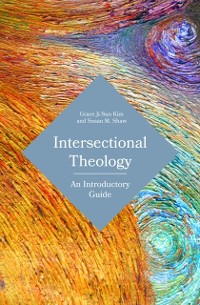 Cover Intersectional Theology
