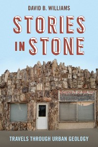 Cover Stories in Stone