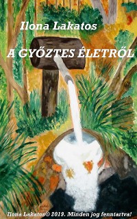 Cover A győztes életről