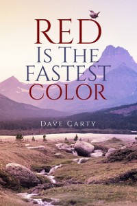 Cover Red is the Fastest Color