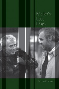 Cover Mailer's Last Days