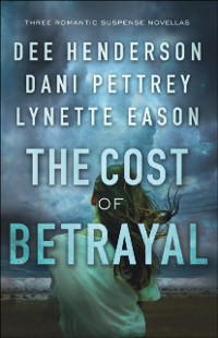 Cover Cost of Betrayal