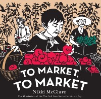 Cover To Market, to Market