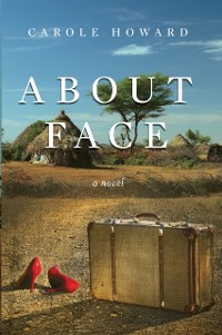 Cover About Face