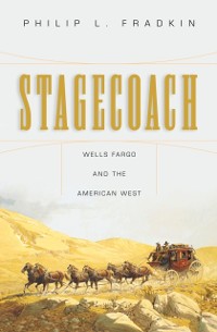 Cover Stagecoach
