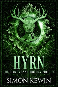 Cover Hyrn