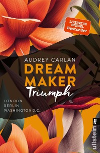 Cover Dream Maker - Triumph