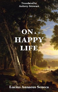 Cover On a Happy Life