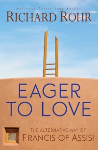 Cover Eager to Love
