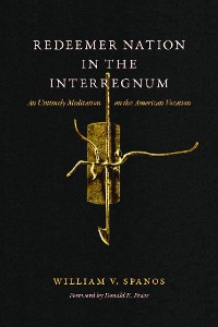 Cover Redeemer Nation in the Interregnum
