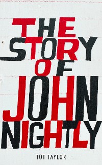 Cover The Story of John Nightly