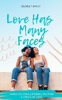 Cover Love Has Many Faces