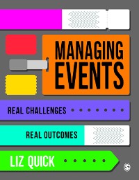 Cover Managing Events