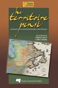 Cover Le territoire pense