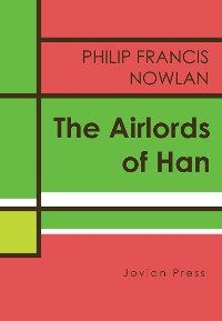 Cover The Airlords of Han