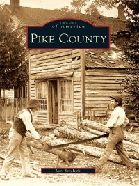 Cover Pike County