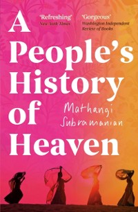 Cover People's History of Heaven