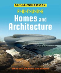 Cover Homes and Architecture