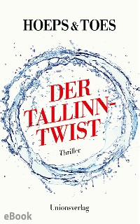 Cover Der Tallinn-Twist