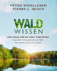 Cover Waldwissen