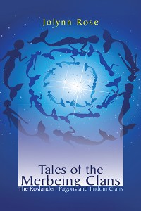 Cover Tales of the Merbeing Clans