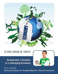 Cover Sustainable Lifestyles in a Changing Economy