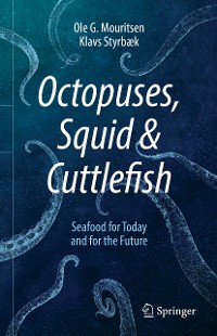 Cover Octopuses, Squid & Cuttlefish