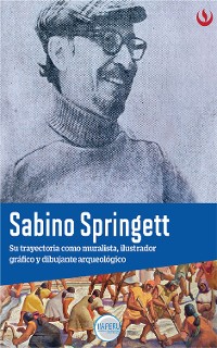 Cover Sabino Springett
