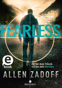 Cover Fearless