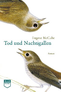 Cover Tod und Nachtigallen (Steidl Pocket)