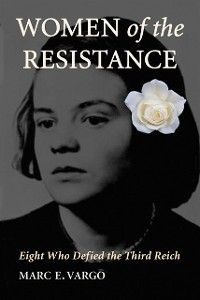 Cover Women of the Resistance