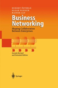 Cover Business Networking