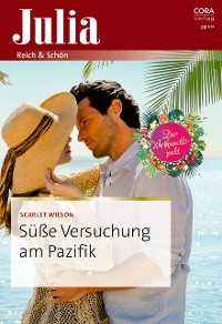 Cover Süße Versuchung am Pazifik