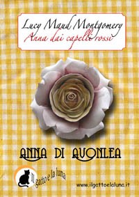 Cover Anna dai Capelli Rossi - Anna di Avonlea