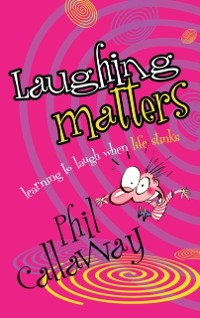 Cover Laughing Matters