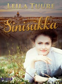 Cover Sinisukka