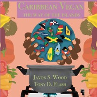 Cover Caribbean Vegan