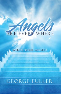 Cover Angels Are Every Where