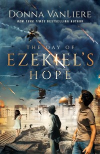 Cover Day of Ezekiel's Hope