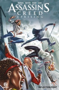 Cover Assassin''s Creed: Uprising Vol. 2