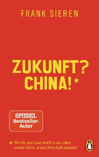 Cover Zukunft? China!